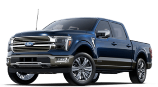2025 Ford F-150® External Image 2